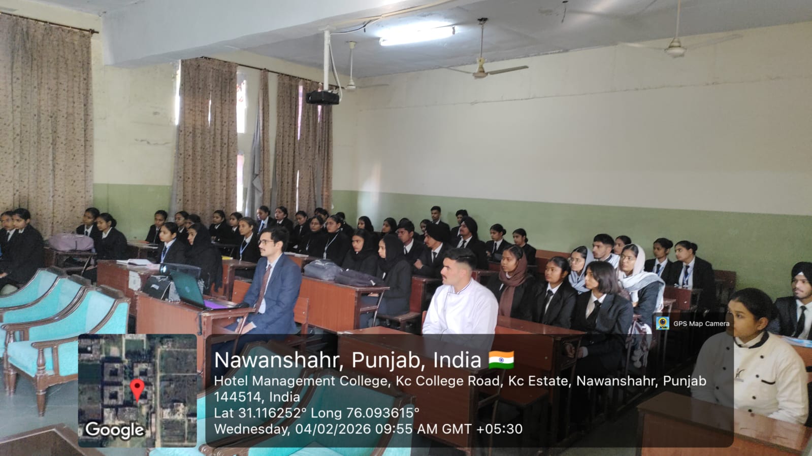 Workshop on effective Sales and Marketing strategies for entrepreneurs